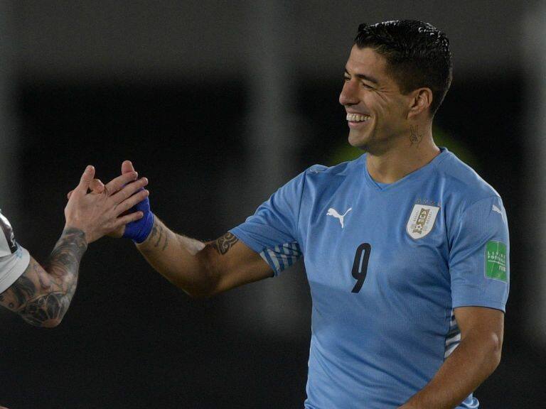 Habrá reencuentro: Luis Suárez llegó a un acuerdo para fichar por el Inter Miami y jugar con Messi