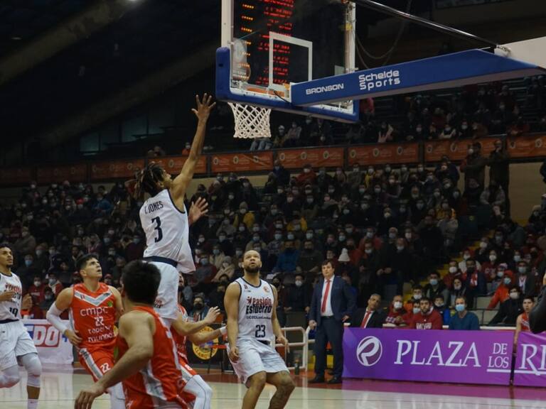 Colegio Los Leones