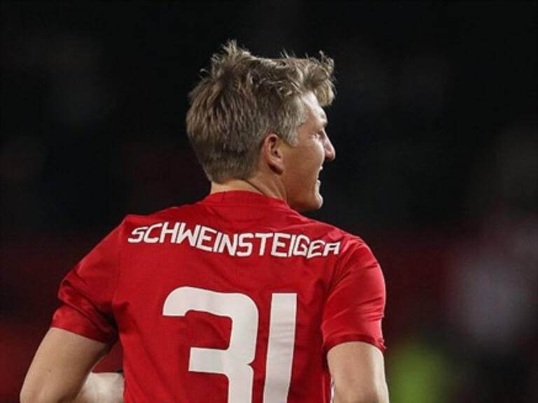 Mourinho mostró que tiene un lado humilde y se disculpó con Bastian Schweinsteiger