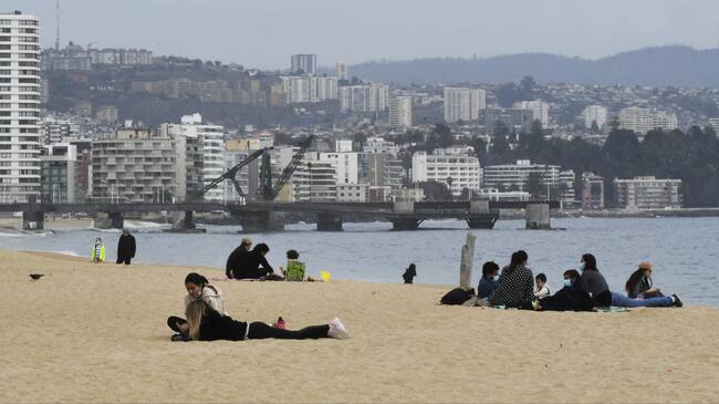 Viña del Mar