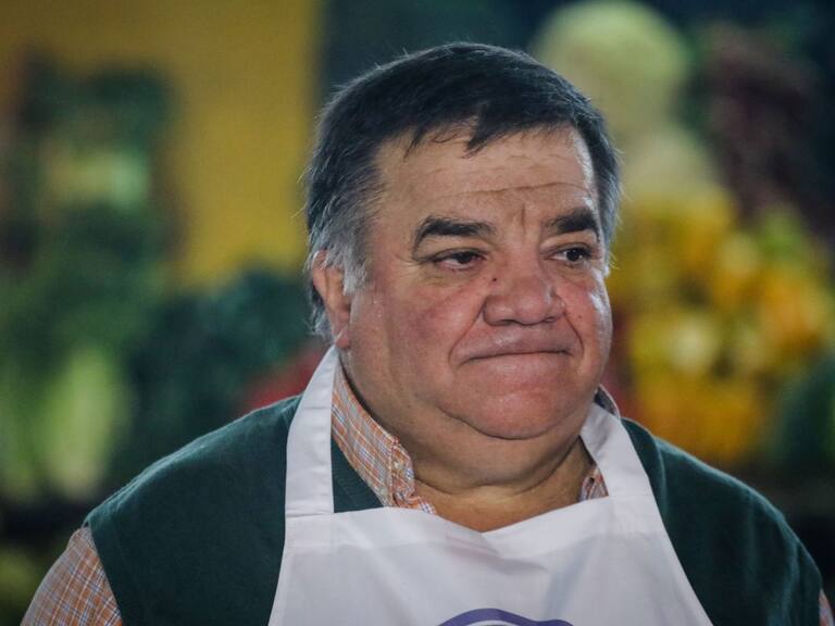 Arturo Guerrero, de La Vega Central, tras vencer al coronavirus: «Esta es una peste maldita. Hubo cinco días en que lo único que quería era morirme»