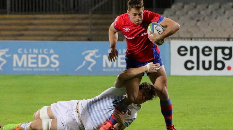 El calendario de Chile para sus partidos en el Mundial de Rugby: fechas, horario y dónde ver a los Cóndores