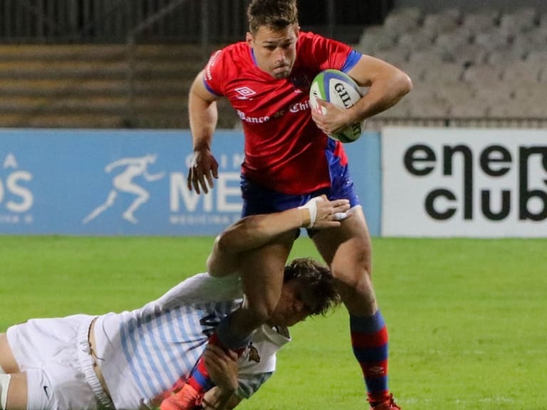 El calendario de Chile para sus partidos en el Mundial de Rugby: fechas, horario y dónde ver a los Cóndores
