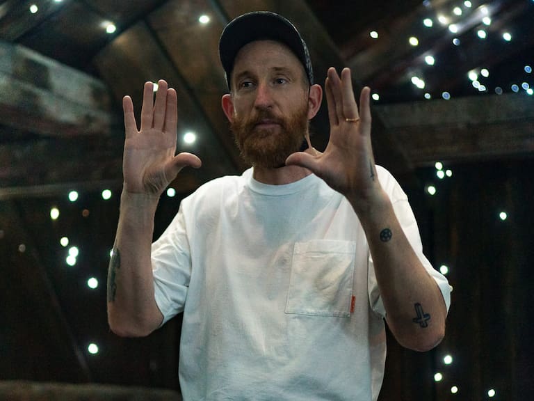 Director de “Chernobyl” y “Breaking Bad” dirigirá la live-action uno de los videojuegos más populares de la historia