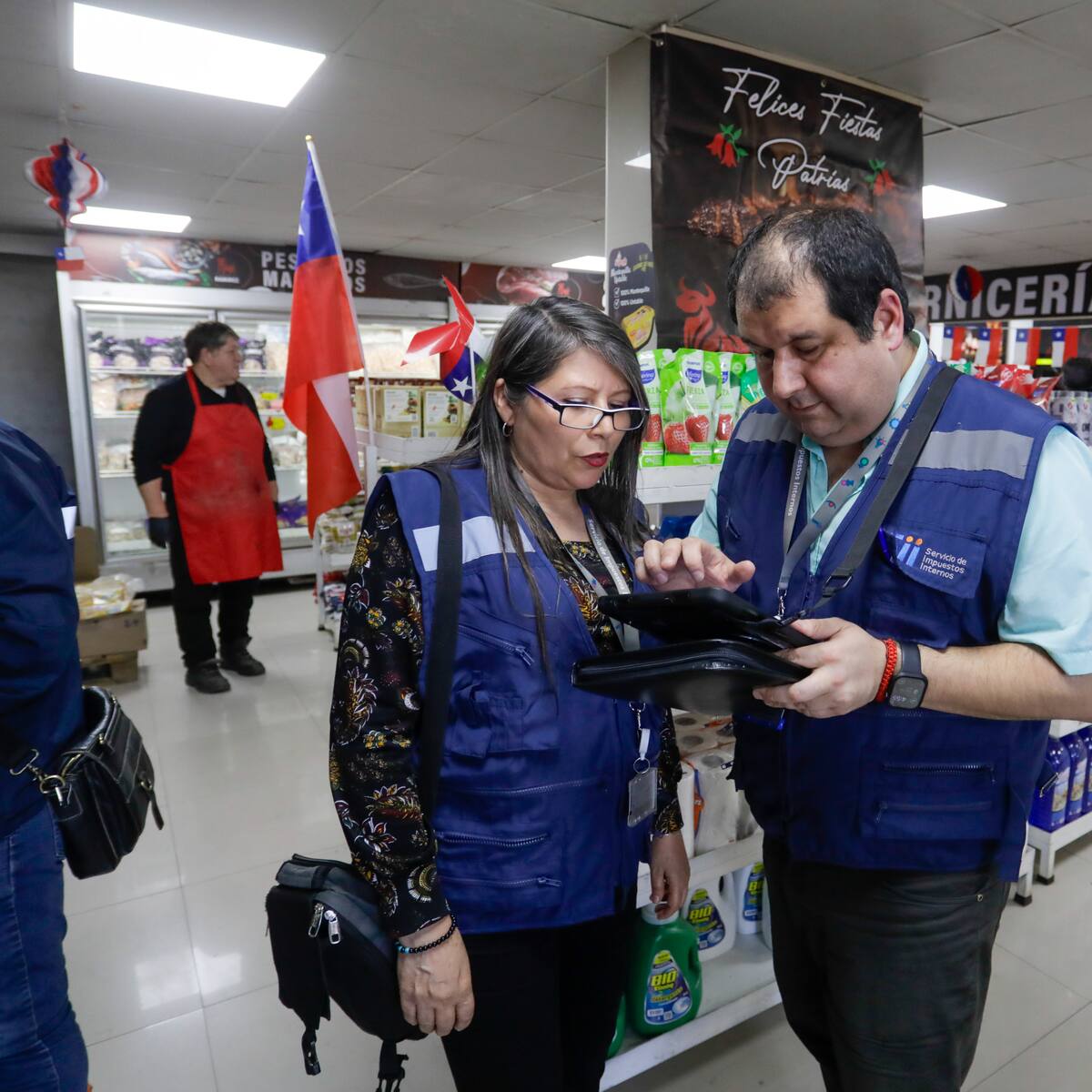 Cerca de $375 millones en multas: El duro balance de la Dirección del Trabajo tras las Fiestas Patrias 2026