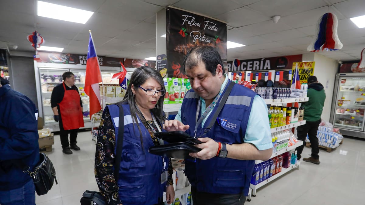 Cerca de $375 millones en multas: El duro balance de la Dirección del Trabajo tras las Fiestas Patrias 2026