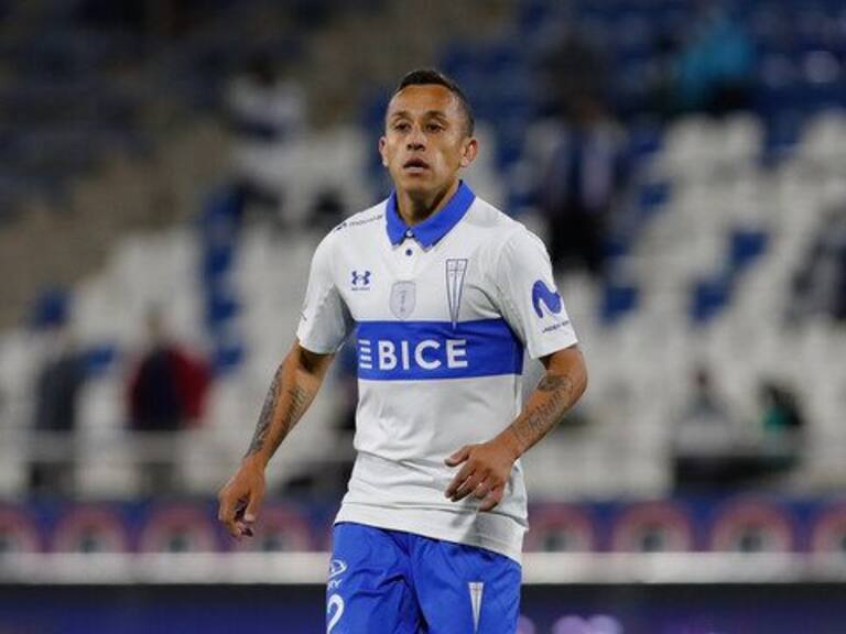 Fabián Orellana