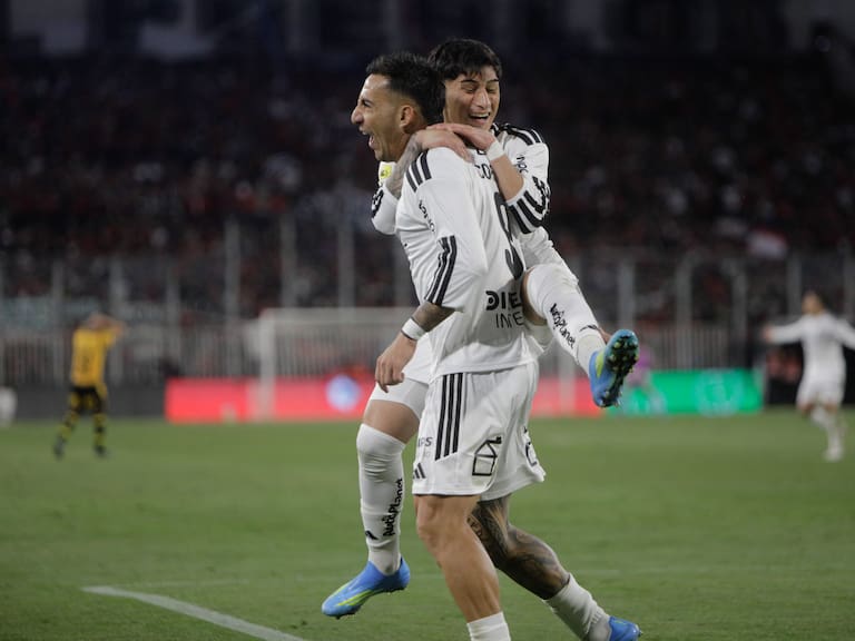 Ivo Basay en ADN Deportes