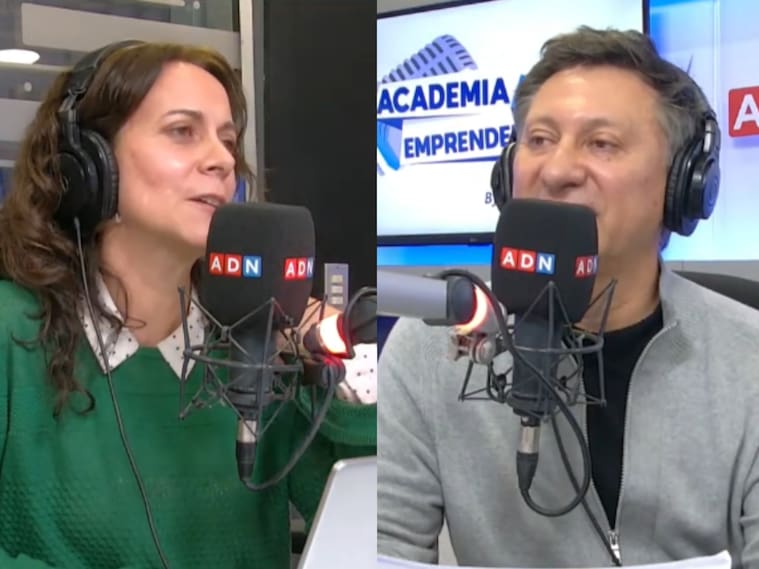 Superstar del programa Academia de Emprendedores