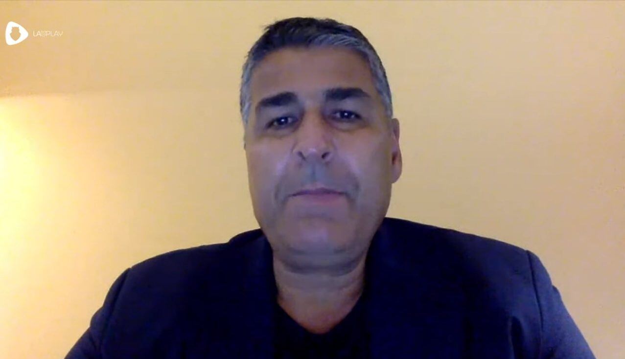 Santiago Escobar