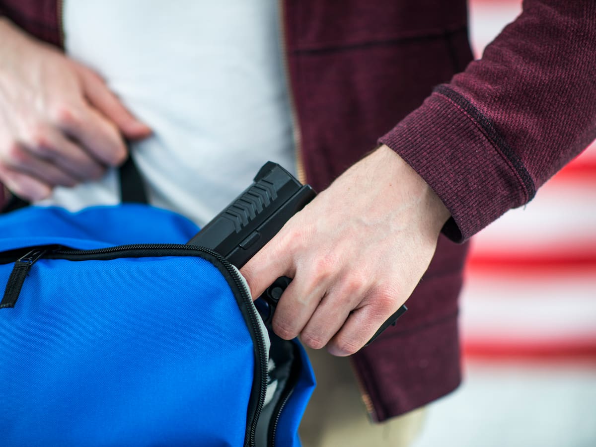 Estados Unidos: Tennessee aprueba proyecto de ley que permite a profesores portar armas en las aulas