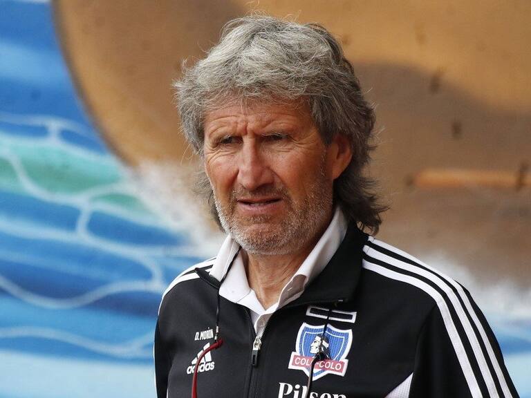 Daniel Morón confirmó que saldrán a buscar un refuerzo de «mejor» calidad para reemplazar a Juan Martín Lucero