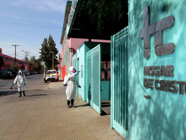 Último día para sumarse a la colecta anual del Hogar de Cristo: se necesitan $200 millones