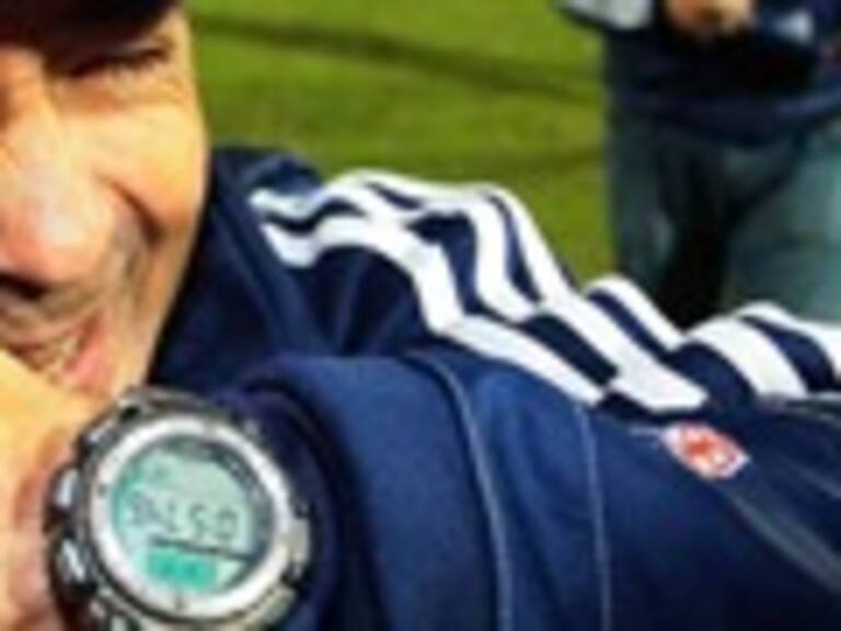 Sampaoli: »El equipo mantuvo la convicción y ganó merecidamente el título»