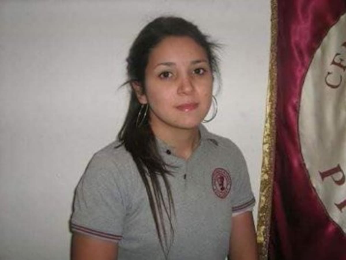 Giro en caso de Mariana Sepúlveda: hombre confiesa haber participado en su muerte tras 18 años desaparecida