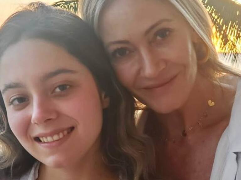 Macela Macarezza y su Conmemoración del Día del Niño