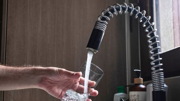 Corte de agua en Santiago para la tarde de este miércoles 20 de mayo: estas son las 2 comunas afectadas en la RM
