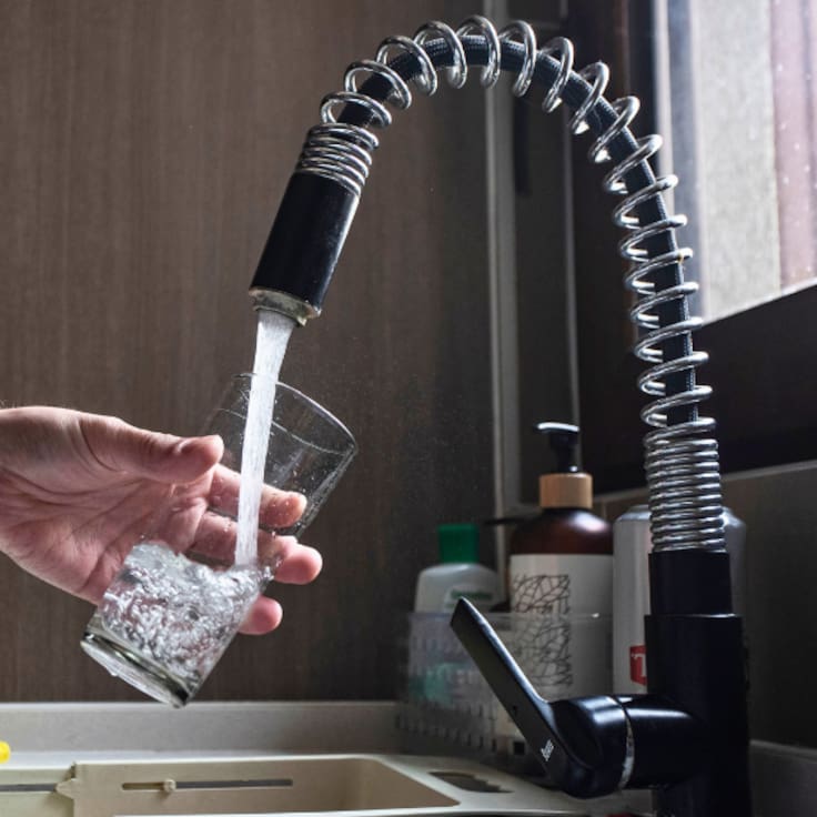 Corte de agua en Santiago para la tarde de este miércoles 20 de mayo: estas son las 2 comunas afectadas en la RM
