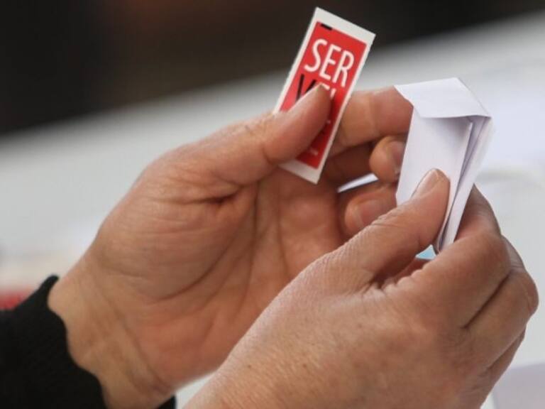 A días del inicio la propaganda electoral: fuerzas políticas alistan despliegue de candidatos para Consejo Constitucional