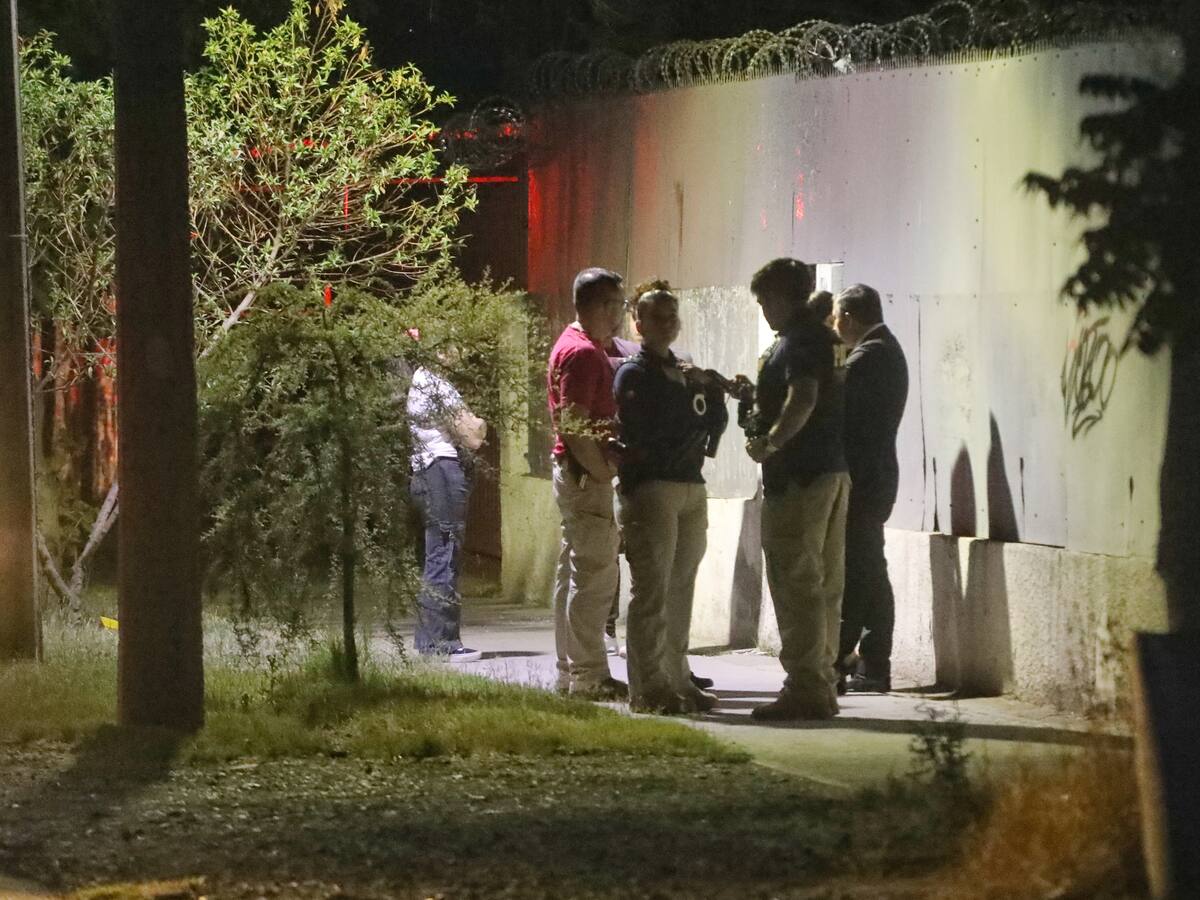Mortal balacera en La Cisterna: atacante aseguró actuar por “mandato de Dios”