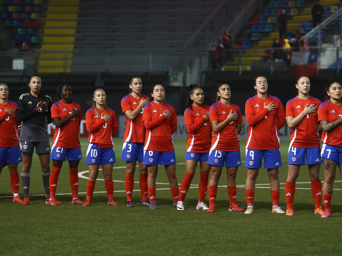 Chile en la Copa América Femenina 2025: cuándo juega y quién transmite los partidos de La Roja