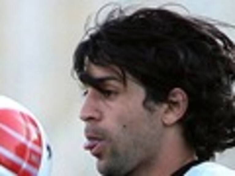 Colo Colo envió a préstamo a Lucas Wilchez a Real Zaragoza