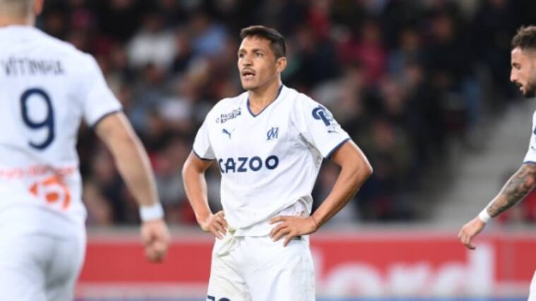 Se acabó el tiempo: presidente del Marsella le cierra las puertas a Alexis Sánchez en este mercado