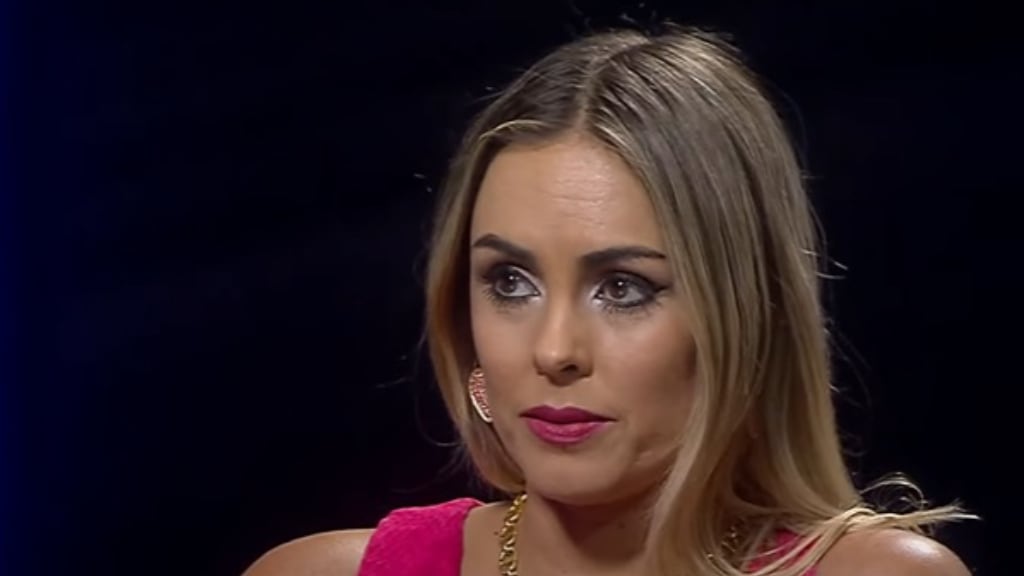 Maura Rivera