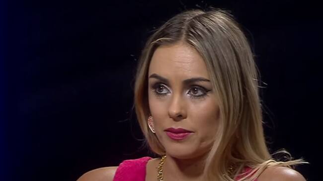 Maura Rivera