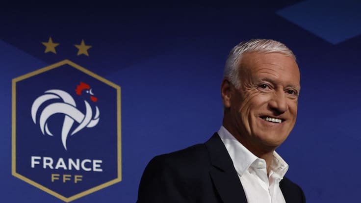 Francia oficializa su lista de 26 jugadores para el Mundial 2026: dos íconos de la última campaña quedaron fuera