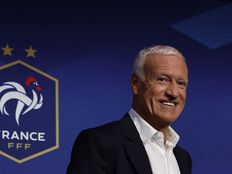 Francia oficializa su lista de 26 jugadores para el Mundial 2026: dos íconos de la última campaña quedaron fuera