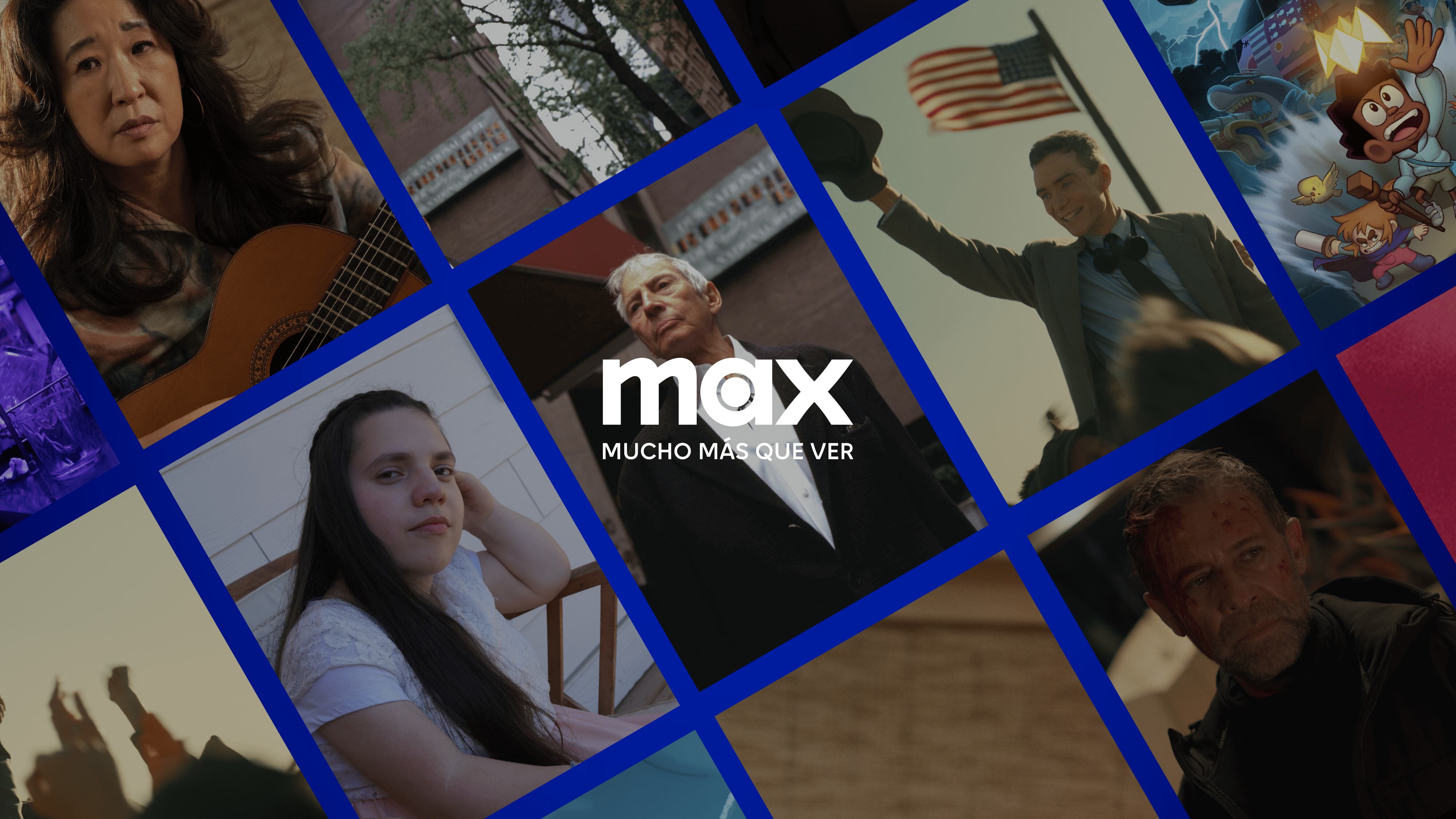 Max