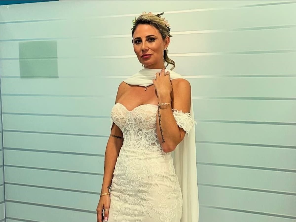 “Estoy con mucha tristeza...”: Gissella Gallardo confiesa el verdadero motivo de su salida de “Sígueme”