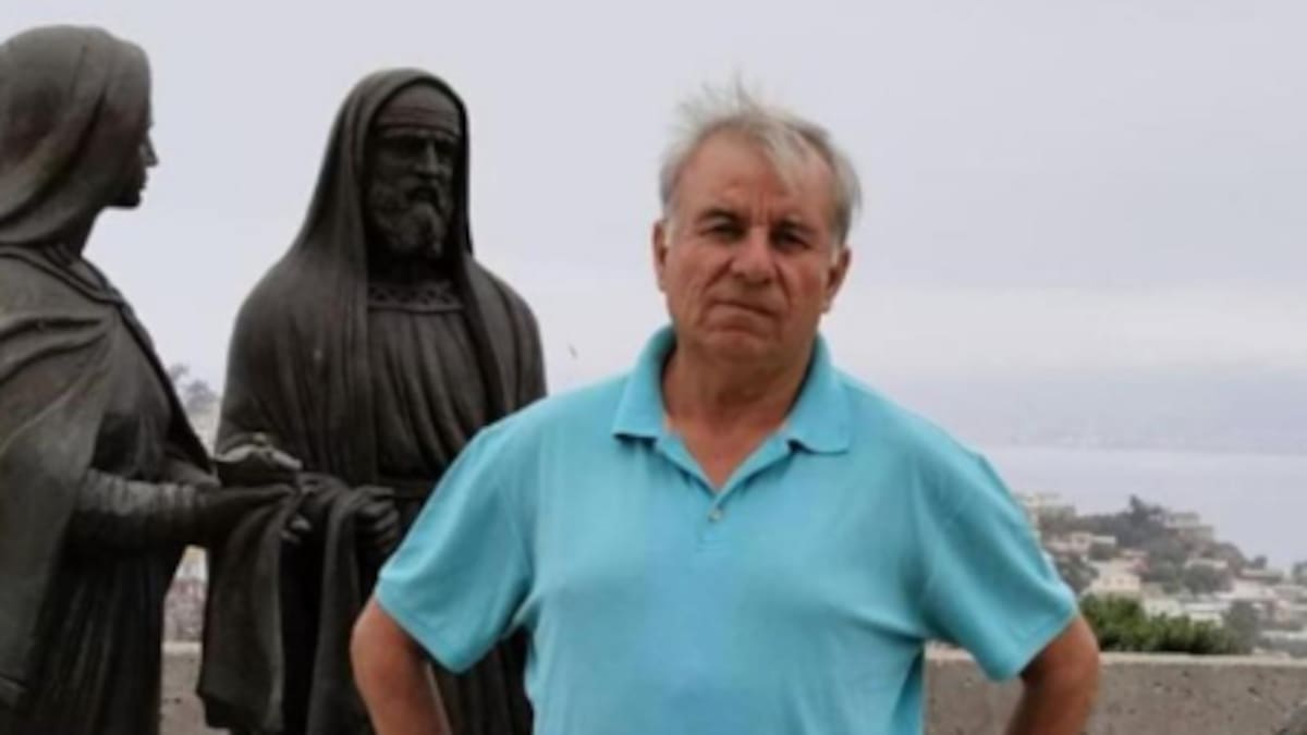 Prisión preventiva para los tres imputados por el asesinato del empresario Juan Campos en Los Andes