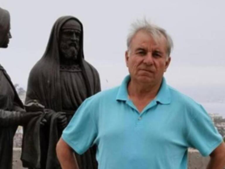 Prisión preventiva para los tres imputados por el asesinato del empresario Juan Campos en Los Andes