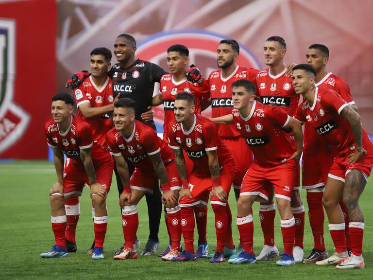 Unión La Calera confirmó a su primera incorporación: es un viejo conocido del futbol chileno