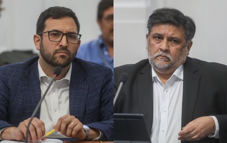 Fotos de Agencia UNO