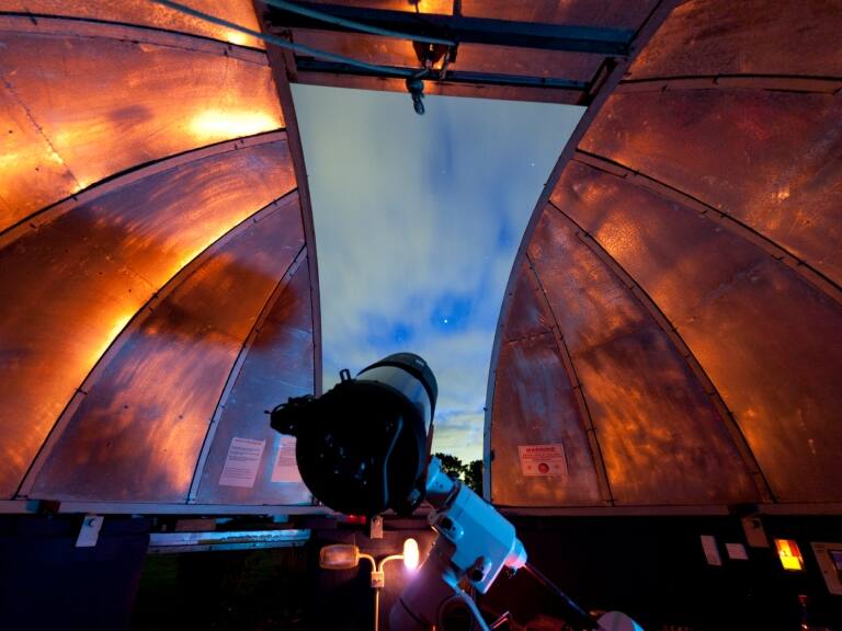 «Un país reconocido por sus cielos»: Chile se prepara para la Cumbre Mundial de Astroturismo en Vicuña