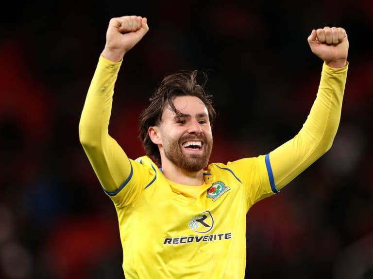 Ben Brereton futuro club