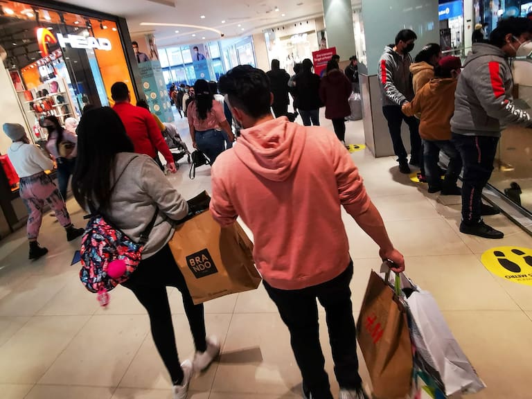 Imacec de octubre creció 15% en relación con el mismo mes del año anterior según indicó el Banco Central
