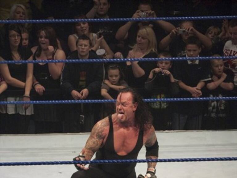 Jim Ross: Veo un combate más de Undertaker en WrestleMania 33