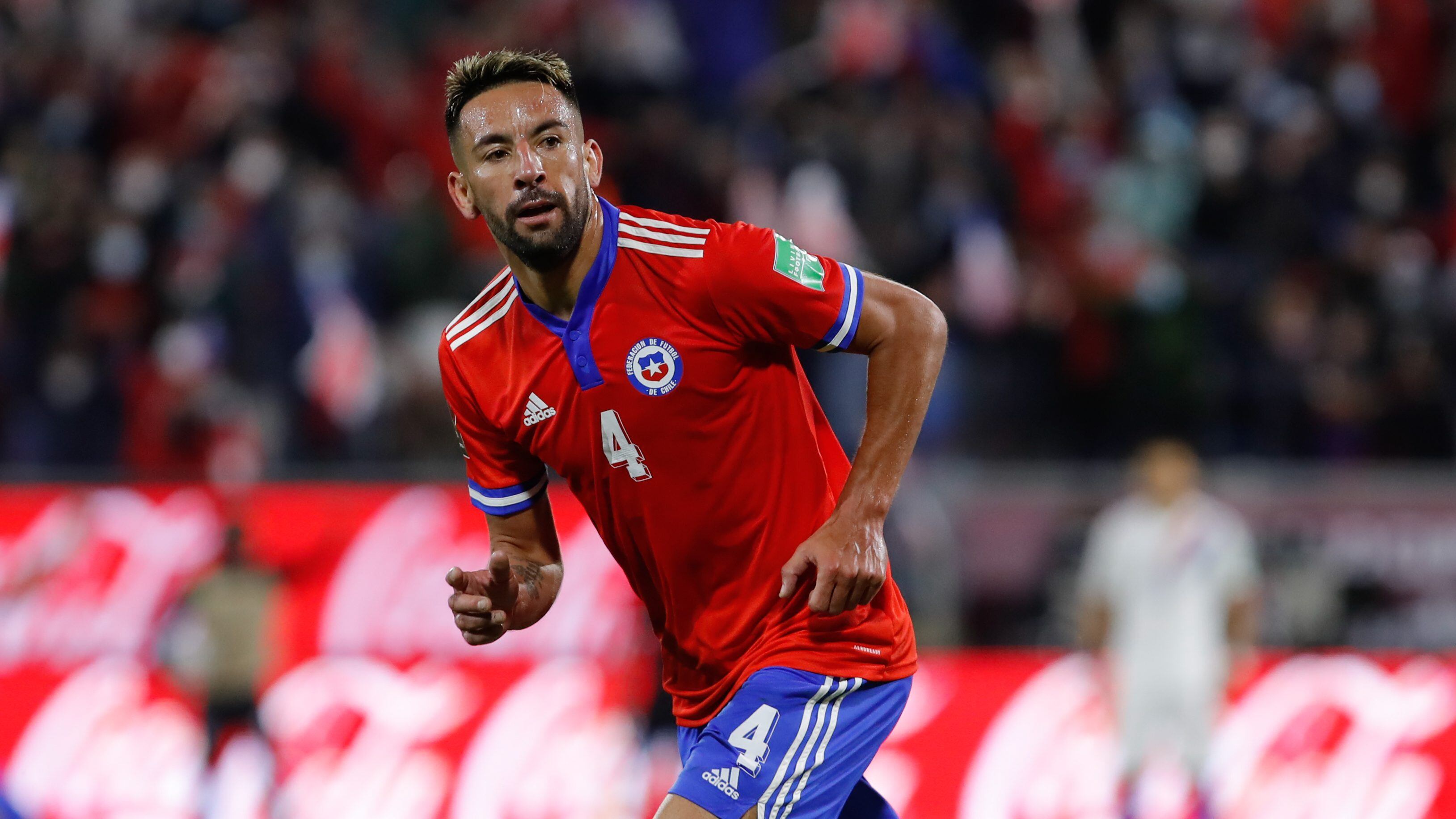Mauricio Isla reveló resultado de nuevo test PCR pero Seremi de Salud le impide viajar a Calama