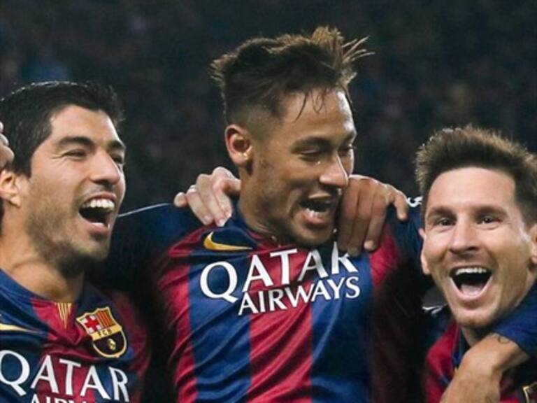 FC Barcelona presentó su tercera camiseta para la presente temporada