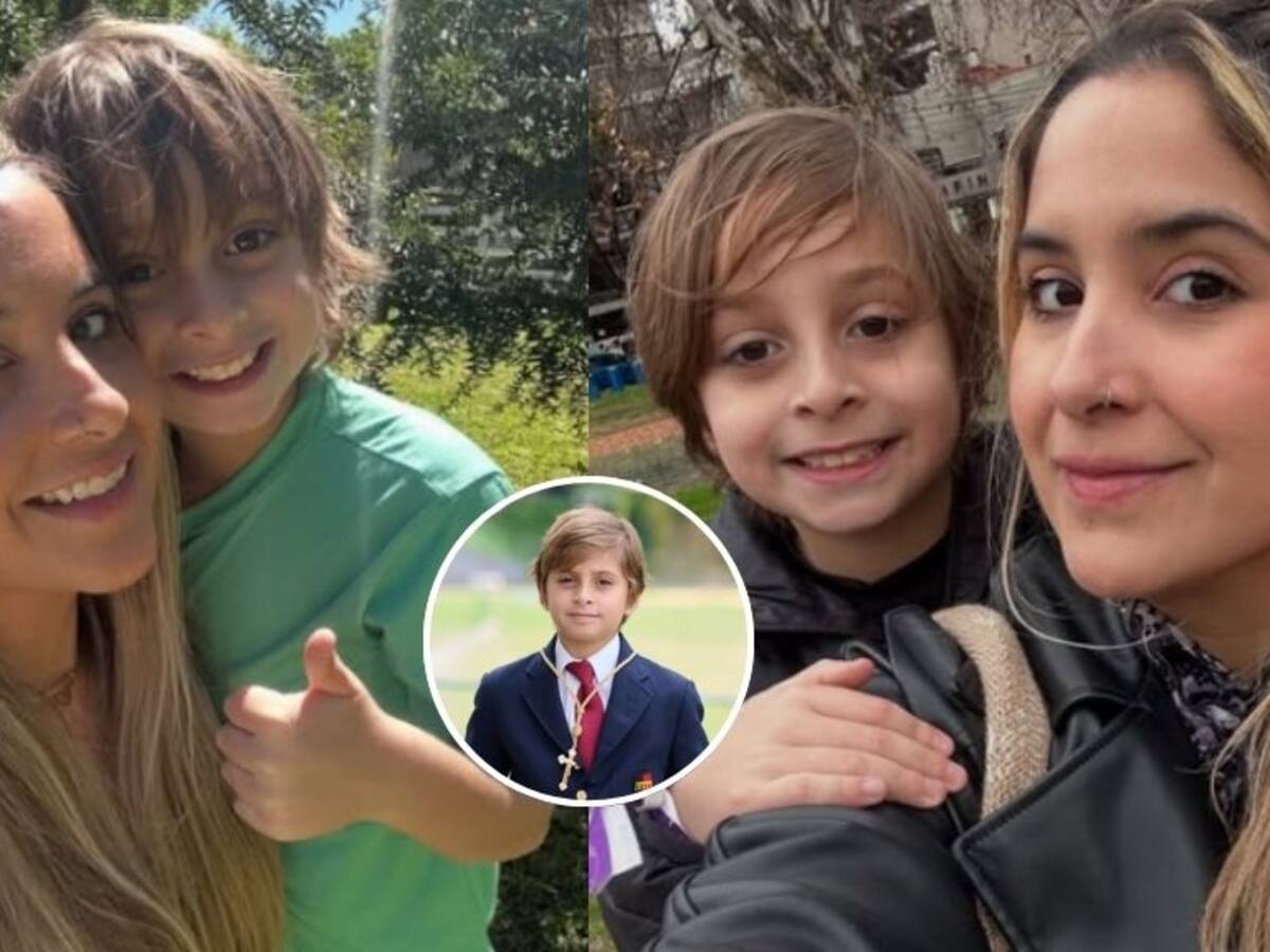 “No sé cómo ni cuándo, pero lo haré”: el desgarrador mensaje de la madre del niño fallecido tras terremoto en Venezuela