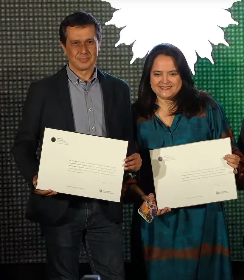 “Historias de Golpe” de ADN gana reconocido Premio Periodismo de Excelencia 2023 Digital