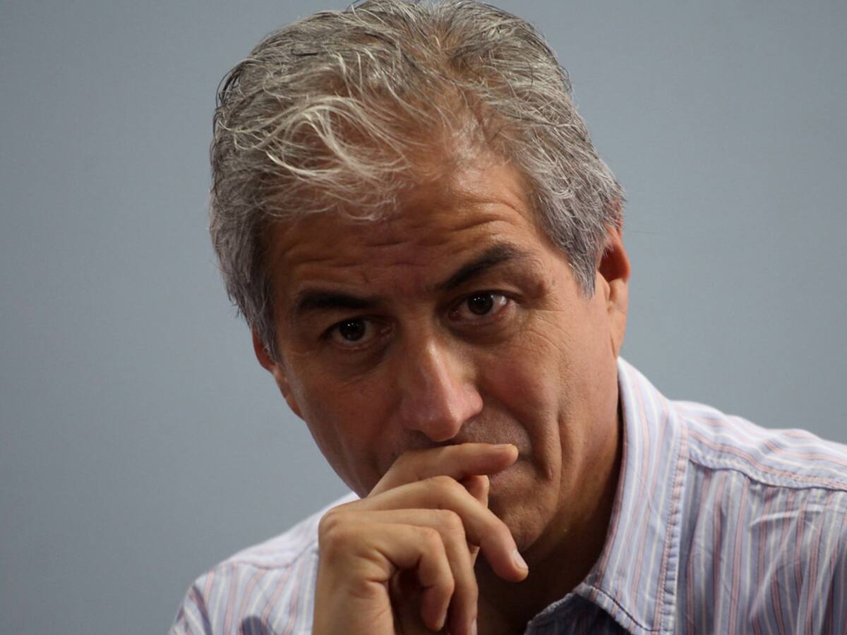 Presidente del Colegio de Profesores: «Piñera no parece estar en un estado psicológico adecuado»