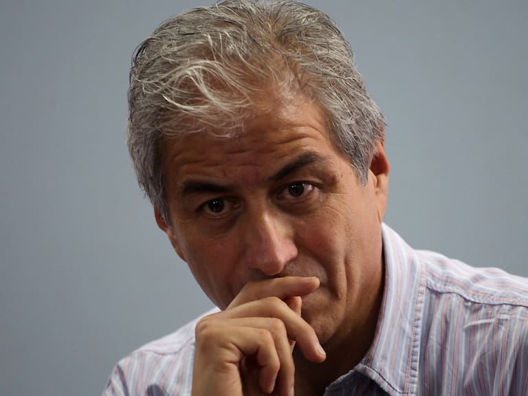 Presidente del Colegio de Profesores: «Piñera no parece estar en un estado psicológico adecuado»