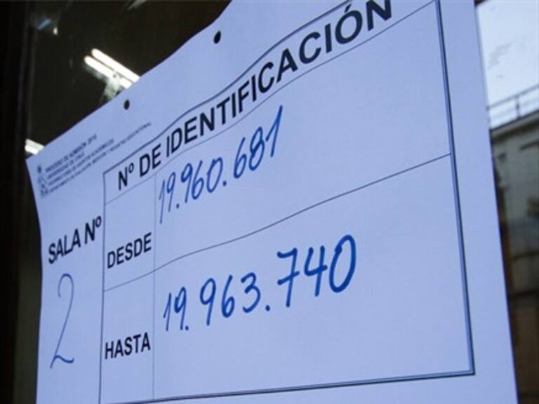 Estudiantes trans podrán rendir PSU con su nombre social