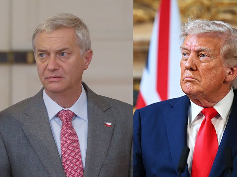 “Ya tiene secuaces: Kast que viene, Milei y Bukele”: John Lee Anderson alerta sobre “giro imperialista” de Trump en Latinoamérica