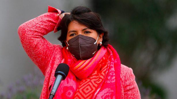 Yasna Provoste y el triunfo del Rechazo: 'Hay que ser más dialogantes'